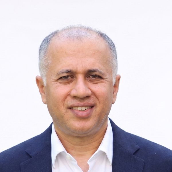 Suresh Kamath